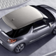 Illustration for article titled Citroen DS Inside Concept Gets Interior Sneak Peak